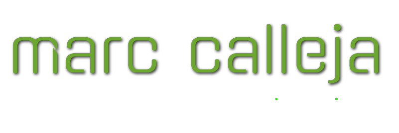 Marc Calleja, fotografia i vídeo